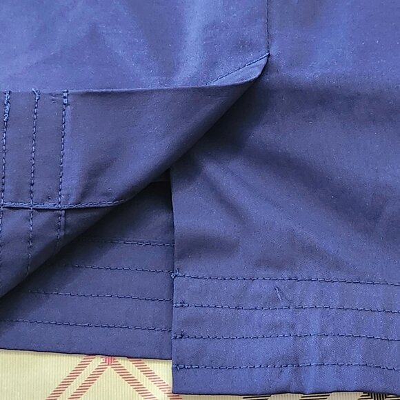 Ralph Lauren Golf Skort Dark Navy Blue NWOT NEW Size 2 - Picture 8 of 13